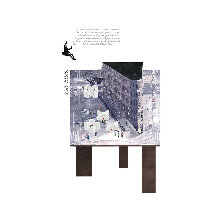 Cortesia de Carol Vasques, Diego Saraiva e Pedro Dal Molin.