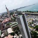 Lagos. Image © Flickr user dotun55