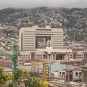 Valparaíso. Image © Flickr user Gonzalo Pineda