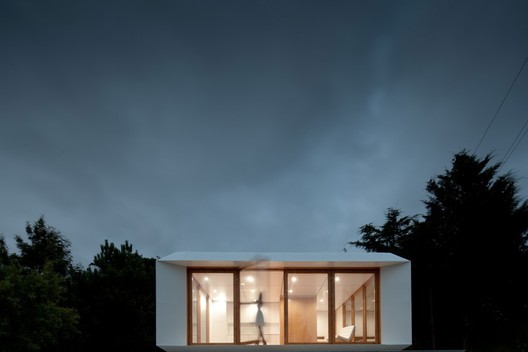 MIMA House. Imagem © MIMA Lab
