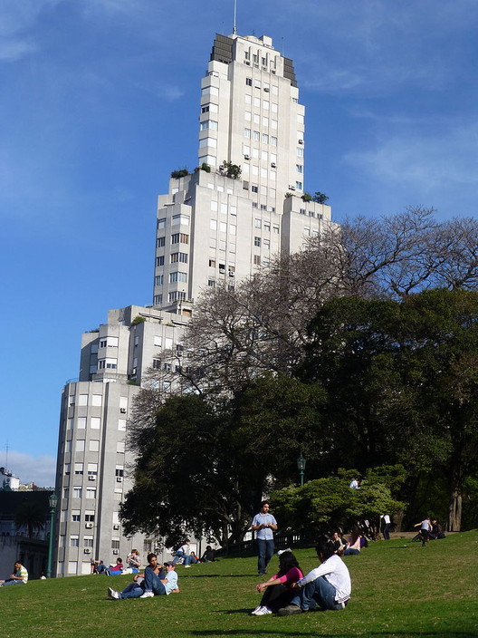 Edifício Kavanagh Edifício Kavanagh