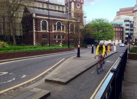 Londres, Reino Unido. © Steven Vance, via Flickr. Londres, Reino Unido. © Steven Vance, via Flickr.